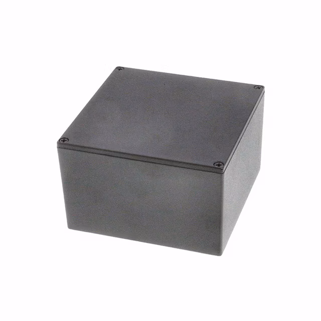 1590BFBK Hammond Manufacturing  Cajas